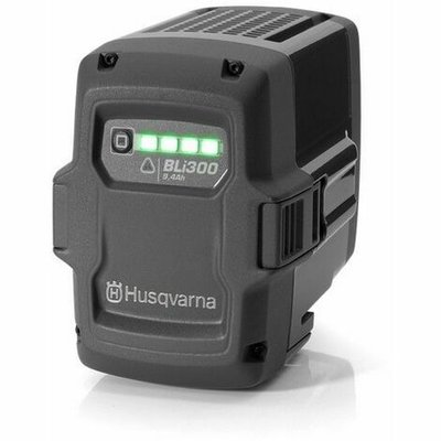 PETIT MATERIEL - ACC SERIALISES TURF - BATTERIE HUSQVARNA BLI300