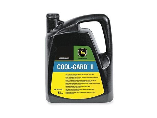 LUBRIFIANT / CARBURANT - AUTRE - JD COOL-GARD II 5 LITRESCOOL GARD