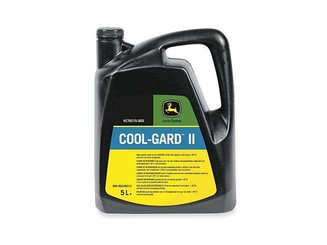 LUBRIFIANT / CARBURANT - AUTRE - JD COOL-GARD II 5 LITRESCOOL GARD