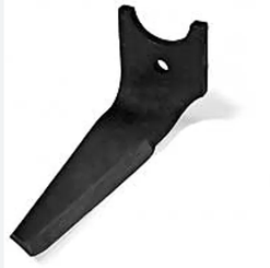 SOL / LABOUR / SEMIS - PIECES USURE TRAVAIL SOL - LAME FAST-FIT 2 DROITE KUHN SERIE
