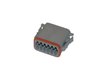 AGRICULTURE DE PRECISION - PIECES AMS - Fiche 12 pôles femelle DT