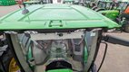 AGRICULTURE DE PRECISION - ACCESSOIRES AMS - KIT ANTIVOL SUPPORT RECEPTEUR STARFIRE VERT