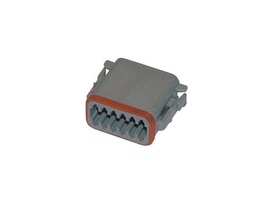 AGRICULTURE DE PRECISION - PIECES AMS - Fiche 12 pôles femelle DT