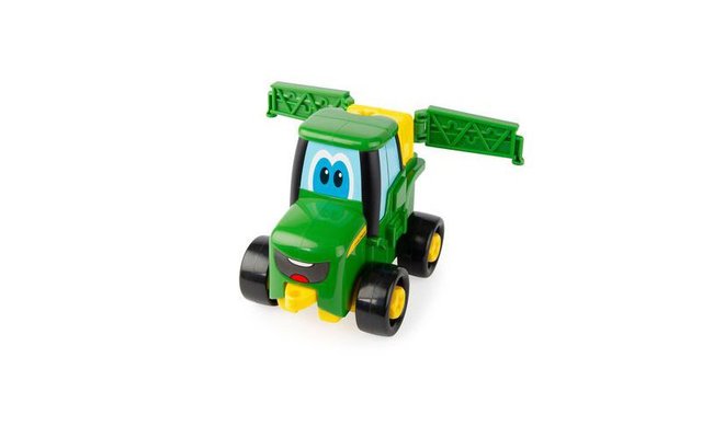 Accesorio otro - JOUET PULVERISATEUR BUILD A BUDDY JOHN DEERE MCE47277X000 