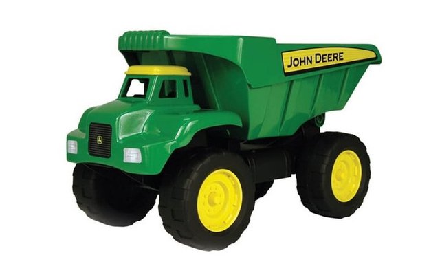 Accesorio otro Sofimat Tombereau enfant John Deere - 1