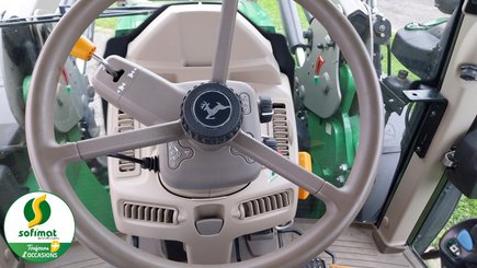 Tractor agricola John Deere 6120M - 13