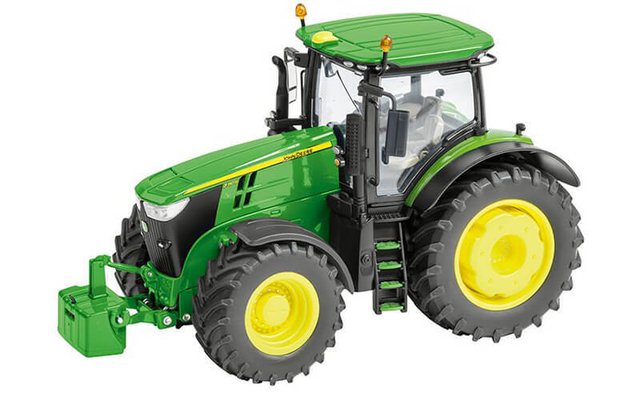 Accesorio otro - MODELE REDUIT TRACTEUR JOHN DEERE 7310R WIKING 1/32EME MCW778370000 