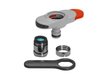 JOHN DEERE CAPTIF - TRESOR RECOLTE - ADAPTATEUR POUR ROBINET D'INTERIEUR GARDENA