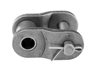 HYDRAULIQUE/TRANSMISSI/ - CHAINES - MAILLON DE CHAINE MOISSONNEUSE BATTEUSE JOHN DEERE