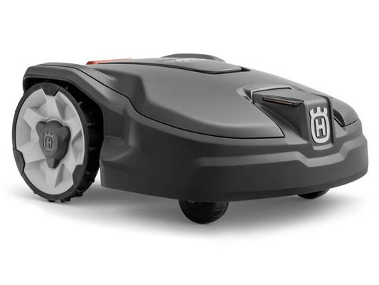TONDEUSE ROBOT - ROBOT - ROBOT TONDEUSE HUSQVARNA AUTOMOWER AM310