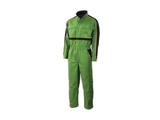 VÊTEMENTS - VETEMENTS DE TRAVAIL - COMBINAISON "GREEN" T 62 JOHN DEERE