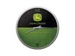 JOUETS - PRODUITS DERIVES - HORLOGE MURALE NOIR / VERT