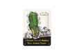 JOUETS - PRODUITS DERIVES - PLAQUE John Deere - Tractor Power