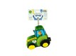 JOUETS - JOUETS - TRACTEUR LAMAZE A SUSPENDRE JOHN DEERE