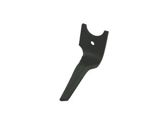 SOL / LABOUR / SEMIS - PIECES USURE TRAVAIL SOL - LAME FAST-FIT 2 GAUCHE KUHN  SERIE