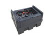 LIBRE SERVICE AGRICOLE - TSV CARB HUILE GRAISSE AD - Cuve de ravitaillement fuel PE 450L sans capot