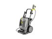 LIBRE SERVICE AGRICOLE - NETTOYEUR/GROUPE/COMPRESS - NETTOYEUR HAUTE PRESSION HD 13/18-4S PLUS KARCHER