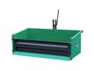 PETIT MATERIEL - MATERIEL LISA - BENNE 3 POINTS 1,60M PARTNER
