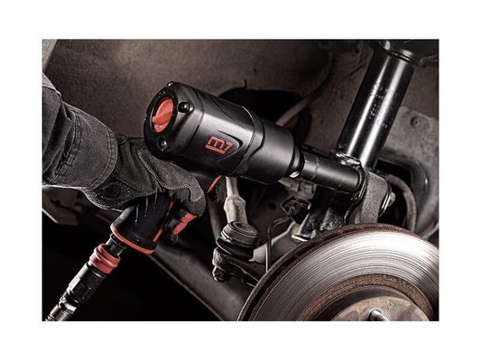 LIBRE SERVICE AGRICOLE - OUTILS KING TONY / JD - CLE A CHOC 1/2 1152NM COMPOSITE DOUBLE MARTEAU