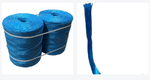 FILM ET FILET - FILET ET FICELLE - FICELLE PP1000 + 2017 BLEUE LE PACK 8KG