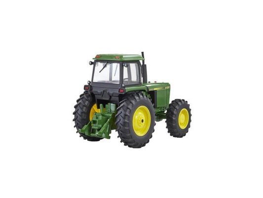 JOUETS - JOUETS - Tracteur JD 4450 1:32