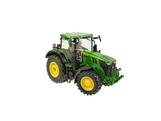 JOUETS - JOUETS - John Deere 7R 350 1:32