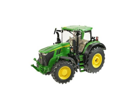 JOUETS - JOUETS - John Deere 7R 350 1:32