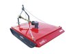 PETIT MATERIEL - MATERIEL LISA - GYRO DEBROUSAILLEUR 1,50M 45CV