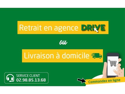 VÊTEMENTS - VETEMENTS DE TRAVAIL - CASQUETTE À MAILLE VERTE AVEC LOGO
