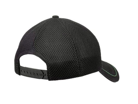 VÊTEMENTS - VETEMENTS DE TRAVAIL - Casquette à maille avec logo