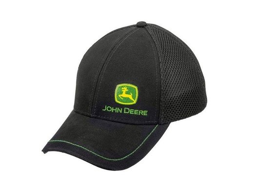 VÊTEMENTS - VETEMENTS DE TRAVAIL - Casquette à maille avec logo