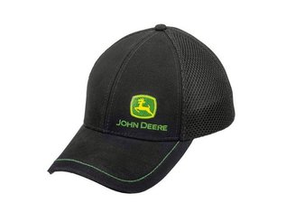 VÊTEMENTS - VETEMENTS DE TRAVAIL - Casquette à maille avec logo