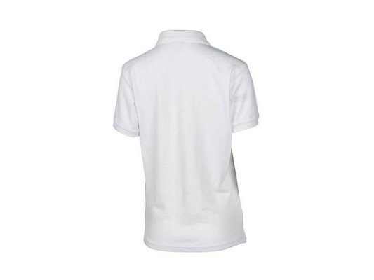 VÊTEMENTS - VETEMENTS DE TRAVAIL - POLO FEMME BLANC JOHN DEERE TAILLE L