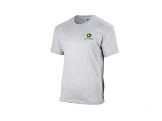 VÊTEMENTS - VETEMENTS - T-SHIRT "LIVING THE DREAM" JOHN DEERE TAILLE XL