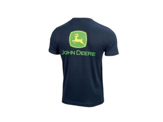 VÊTEMENTS - VETEMENTS - T-SHIRT DE TRAVAIL JOHN DEERE TAILLE L
