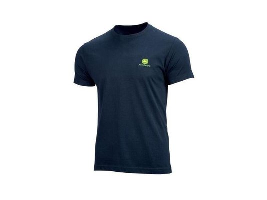 VÊTEMENTS - VETEMENTS - T-SHIRT DE TRAVAIL JOHN DEERE TAILLE L