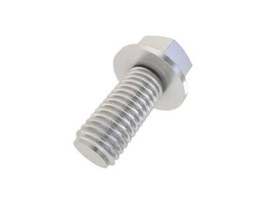 BOULONNERIE - BOULONNERIE UNITAIRE - VIS 6X16