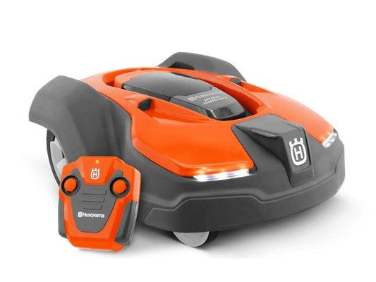 JOUETS - JOUETS - JOUET ROBOT TONDEUSE