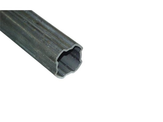 HYDRAULIQUE/TRANSMISSI/ - CARDANS - Tube profilé intérieur SFT H7/S8 Ø ext.