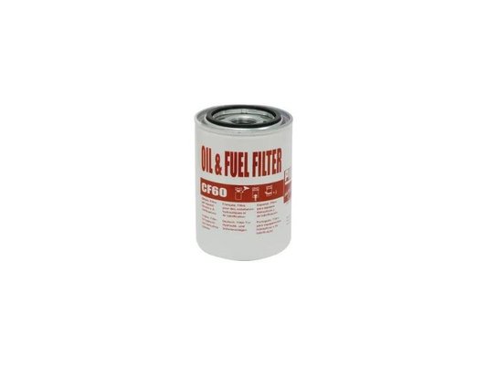 LIBRE SERVICE AGRICOLE - Ne plus utiliser - CARTOUCHE FILTRE 60L Mn 10 MICRONS