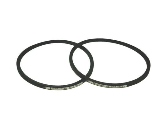 HYDRAULIQUE/TRANSMISSI/ - COURROIES / POULIES - COURROIE SPB2580