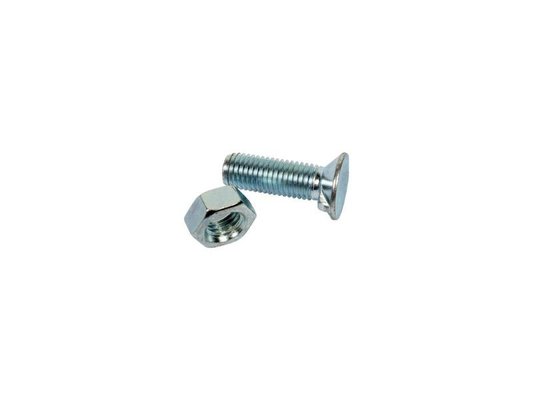 SOL / LABOUR / SEMIS - PIECES GRANDE CONSO - BOULON TFE M11X35