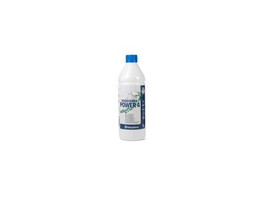 LUBRIFIANT / CARBURANT - CARBURANT - BIDON 1 LITRE ESSENCE 4T