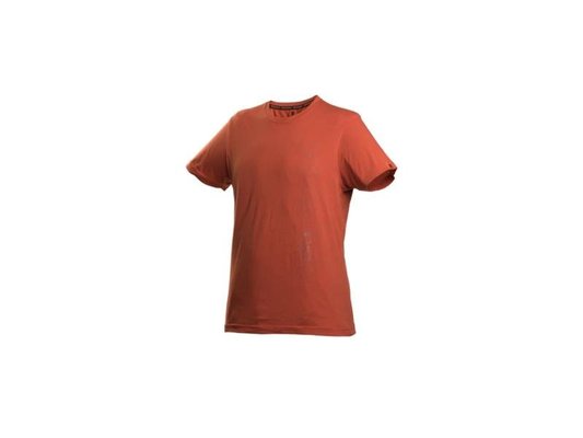 LIBRE SERVICE AGRICOLE - ne plus utiliser - T-SHIRT MANCHE COURTE HUSQVARNA XPLORER