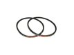HYDRAULIQUE/TRANSMISSI/ - COURROIES / POULIES - Courroie trapézoïdale Super XE Power