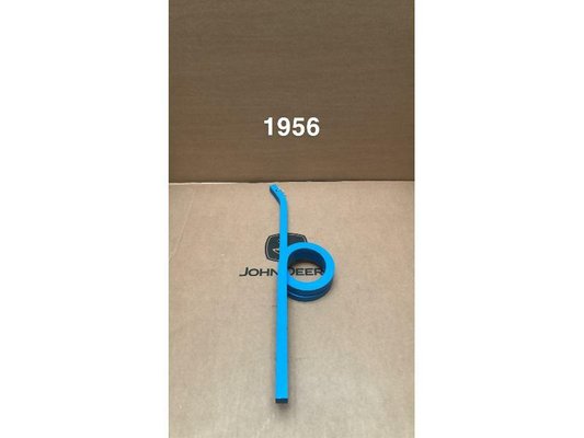 PIECES DIVERSES - NE PLUS UTILISER - DENT A RESSORT