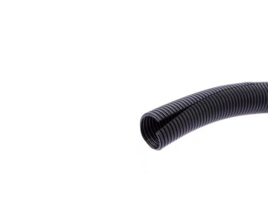 ELECTRICITE / ELECTRONIQU - COMPOSANTS - Tube de protection ouvert
