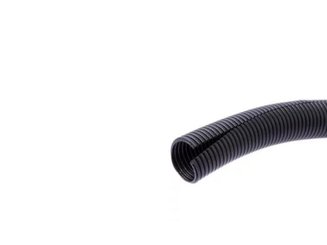 ELECTRICITE / ELECTRONIQU - COMPOSANTS - Tube de protection ouvert