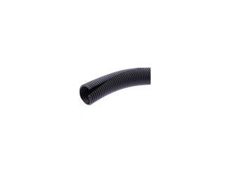 ELECTRICITE / ELECTRONIQU - COMPOSANTS - Tube de protection ouvert