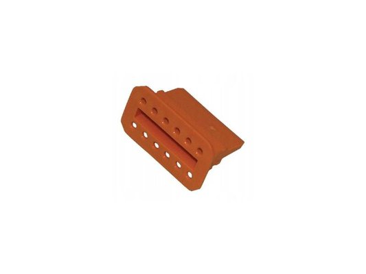 AGRICULTURE DE PRECISION - PIECES AMS - Verrouillage de prise 12 pôles